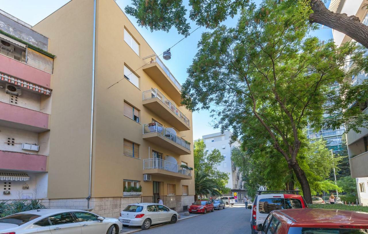 Апартаменты Olive Tree Сплит Экстерьер фото